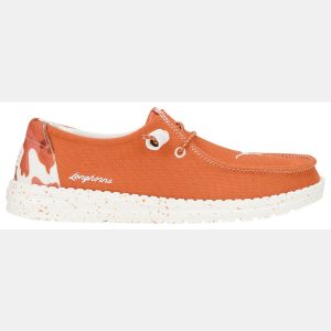 Hey Dude Women's Wendy Texas Shoes
