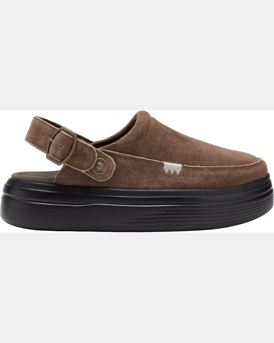 Hey Dude Women's Austin Lift Classic Shoes - Image 3