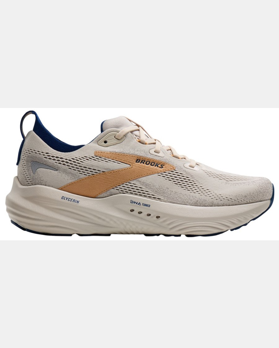 Brooks Men's Glycerin 22 Running Shoes