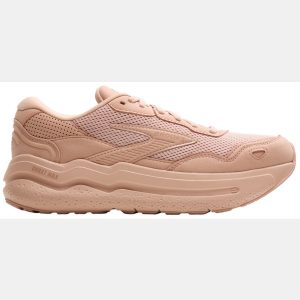 Brooks Women's Ghost Max 2 Suede Running Shoes