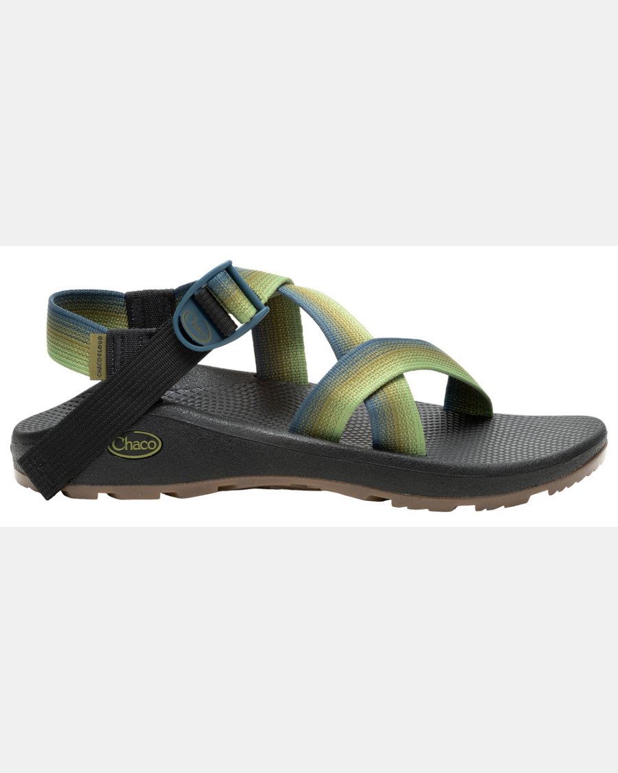 Chaco Men's Z/1 Cloud Sandals