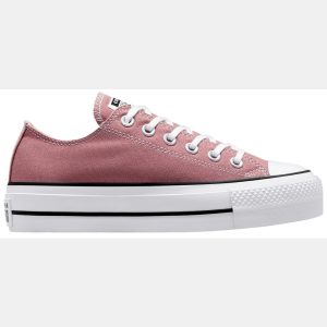 Converse Chuck Taylor All Star Oxford Lift  Shoes
