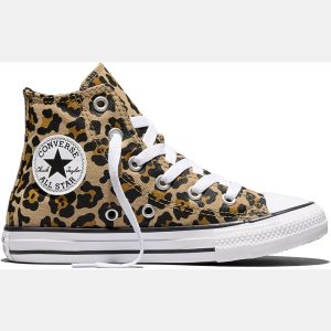 Converse Kids' Preschool Chuck Taylor All-Star High Top Shoes