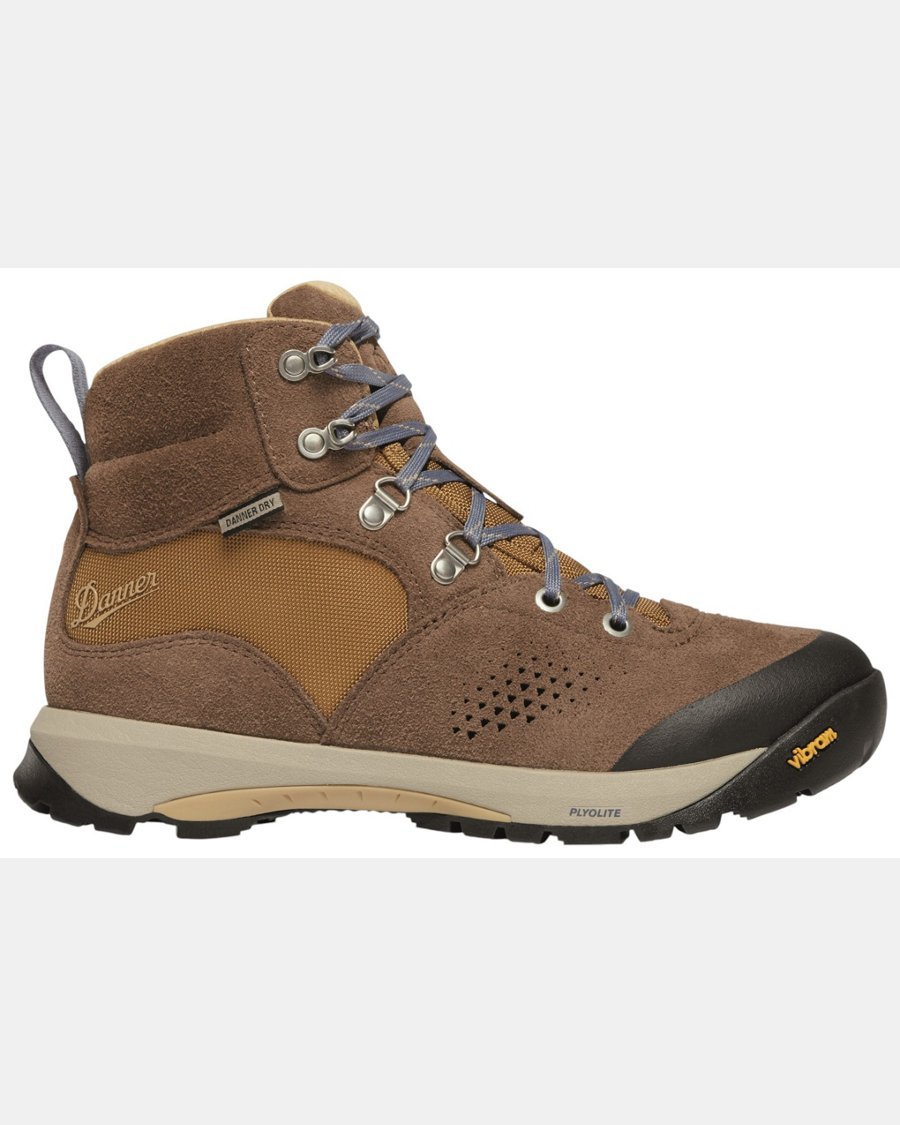 Danner Women's Inquire Mid Boots