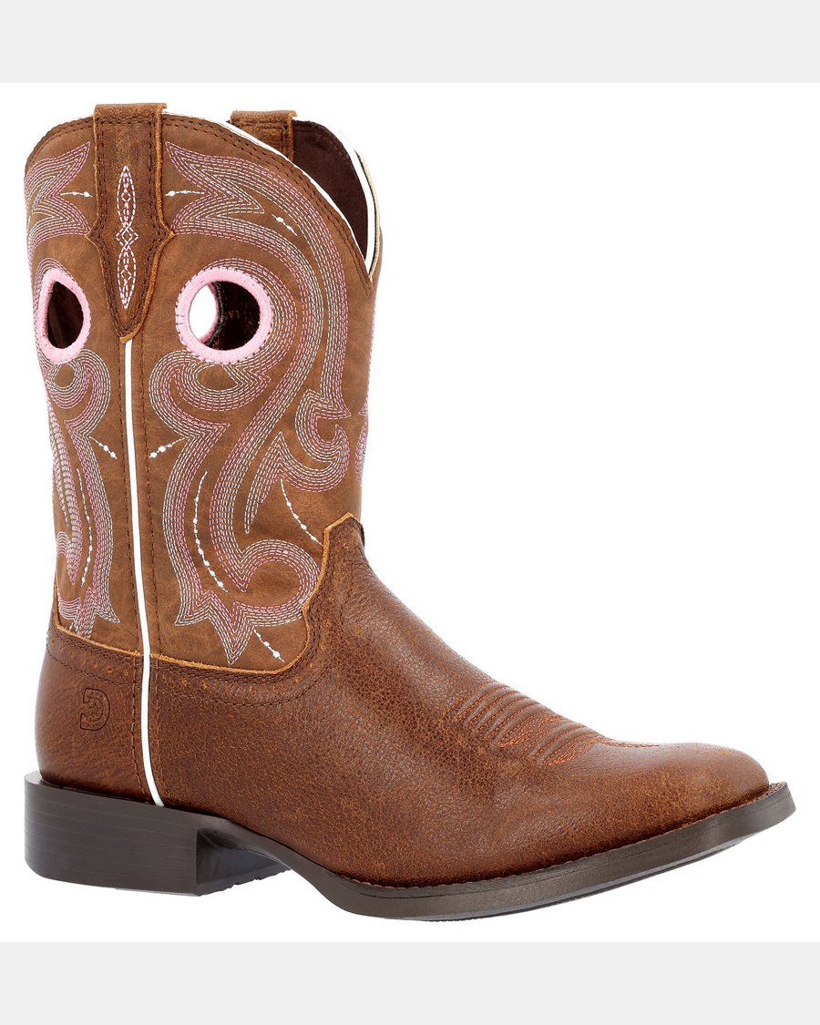 Durango Women's Westward Boots