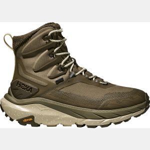 HOKA Men's Kaha 2 Frost GTX Hiking Boots