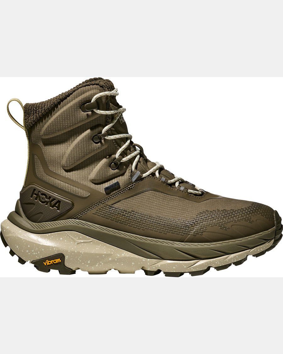 HOKA Men's Kaha 2 Frost GTX Hiking Boots