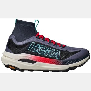 HOKA Women's Tecton X 3 Trail Running Shoes