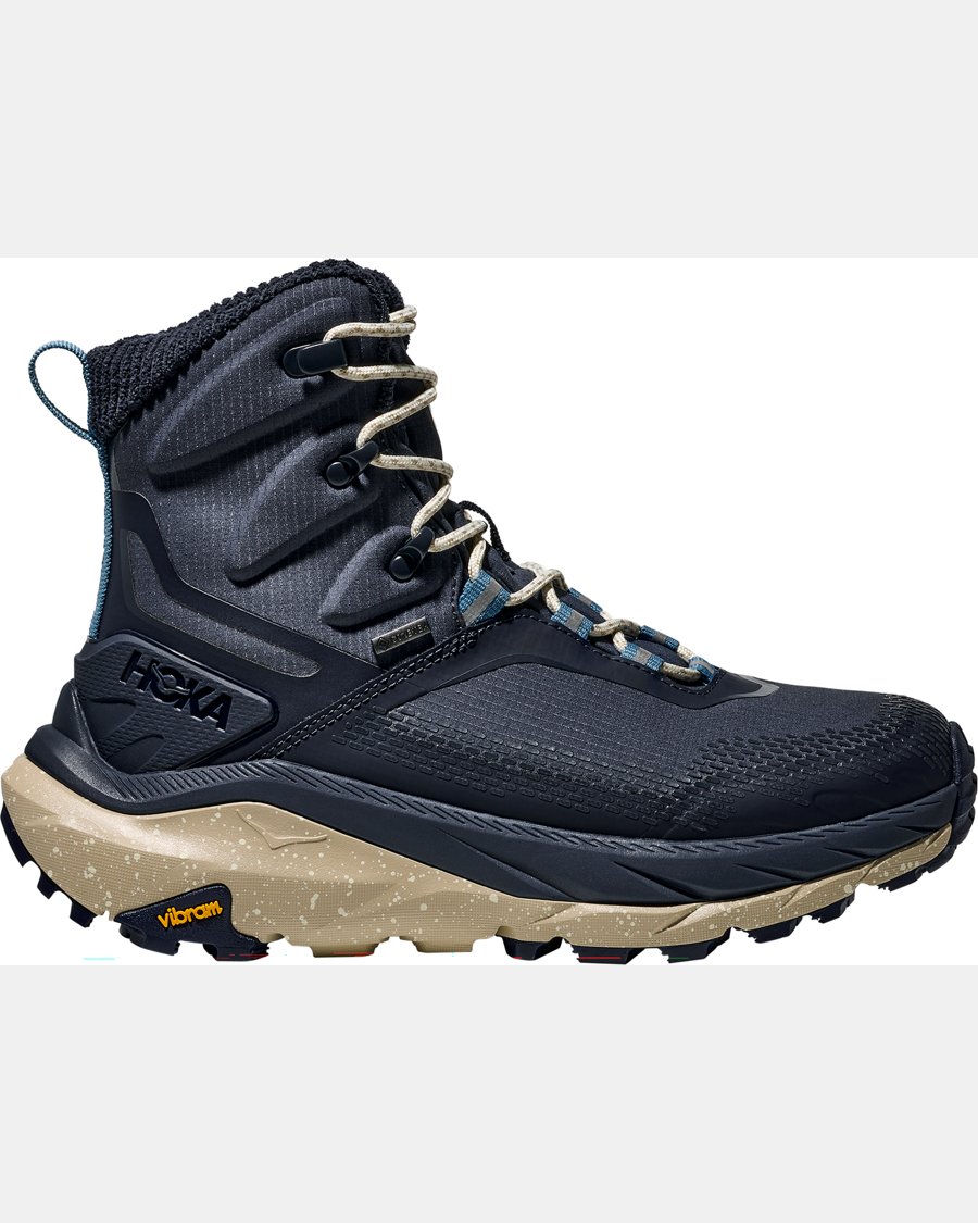 HOKA Women's Kaha 2 Frost GTX Hiking Boots