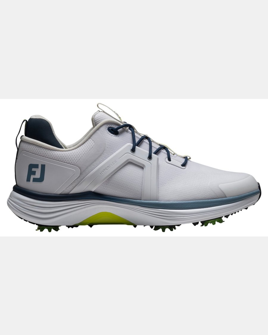 FootJoy Men's Hyperflex Golf Shoes (Previous Season) - Image 5