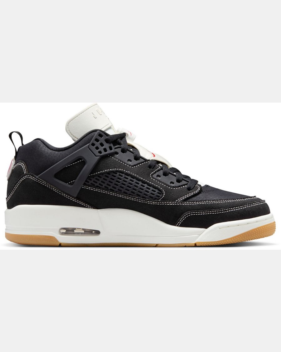 Jordan Spizike Low Shoes - Image 7