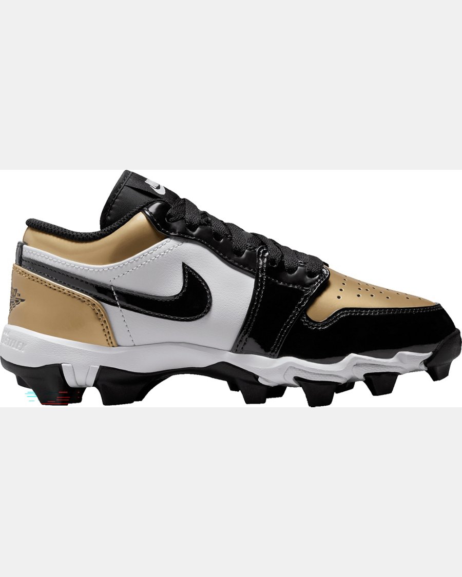 Jordan 1 Kids' Multisport Cleats - Image 4