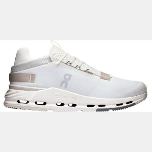 On Men's Cloudnova 2 Shoes