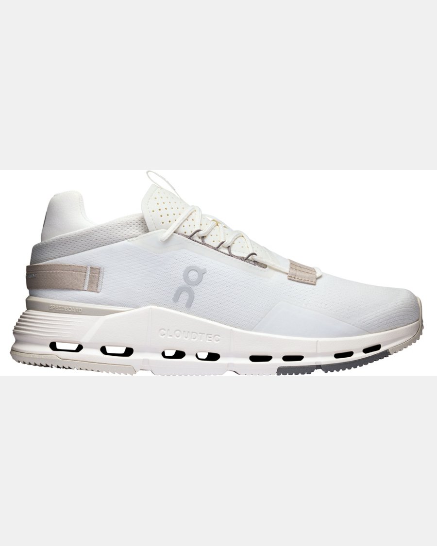 On Men's Cloudnova 2 Shoes