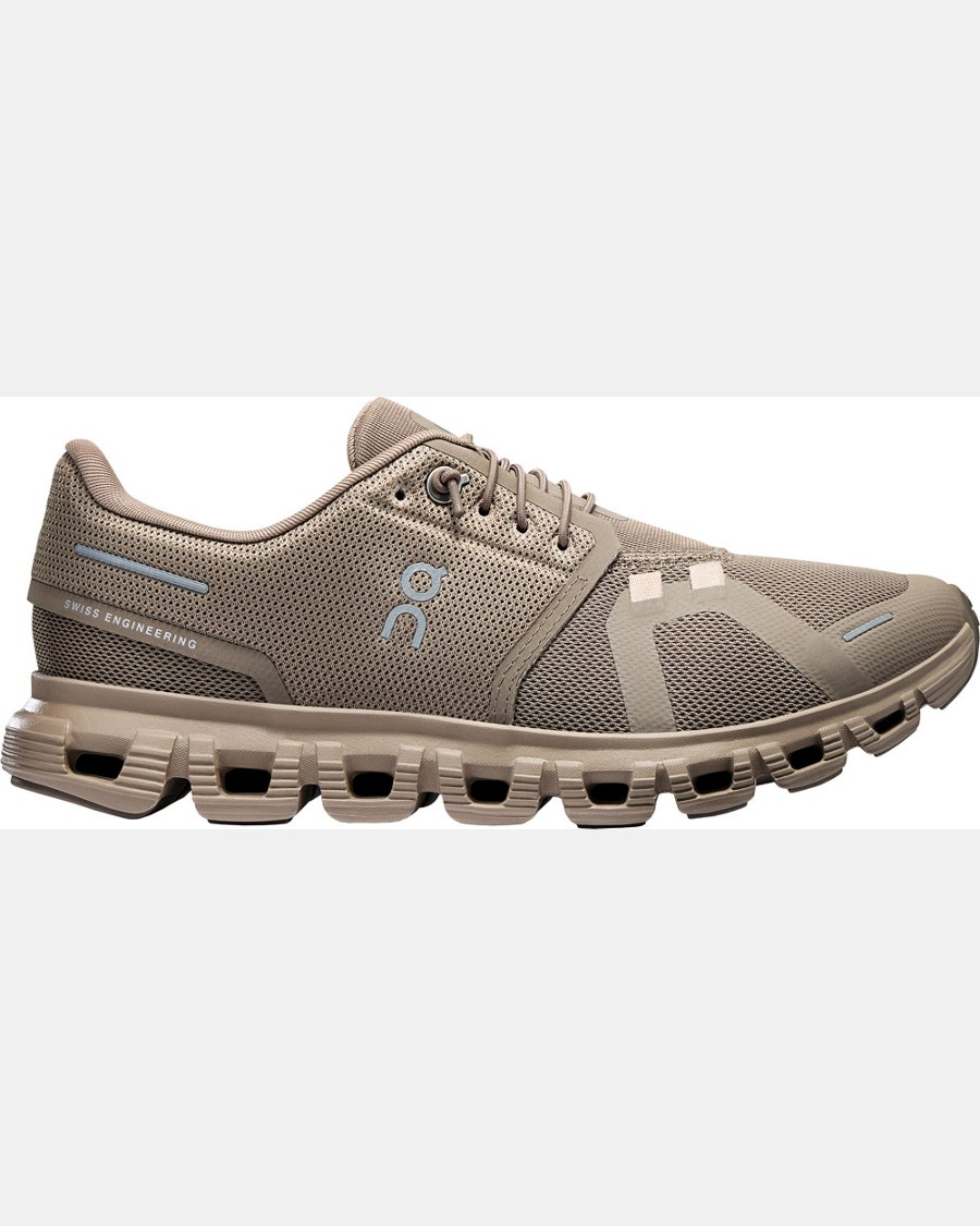 On Women's Cloud 6 Shoes - Image 2