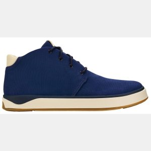 OluKai Mens Papaku 'ili Shoes