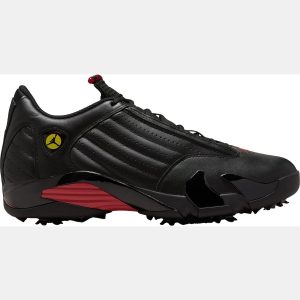 Air Jordan Men's 14 Retro G Golf Shoes