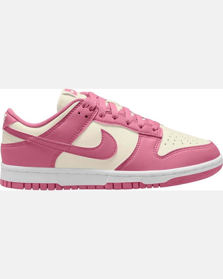 Nike Women's Dunk Low Shoes - Image 7