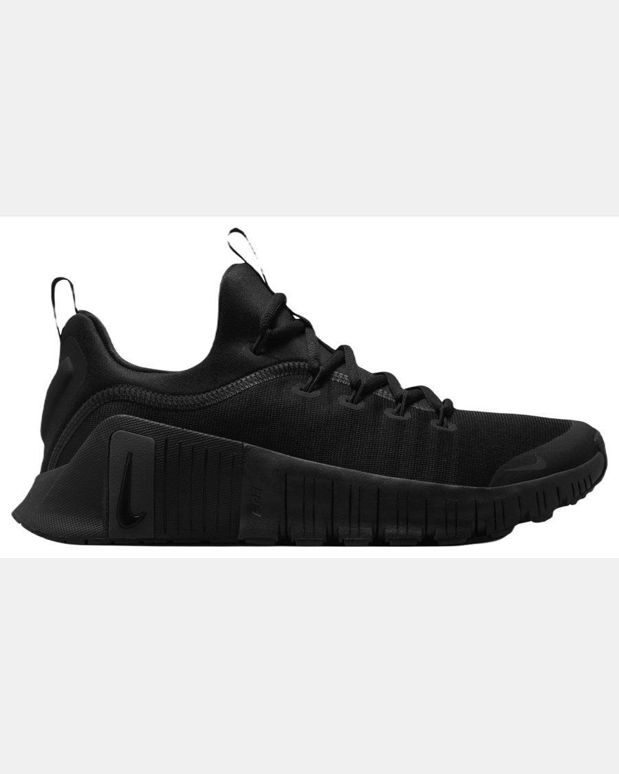Nike Women's Free Metcon 6 Training Shoes - Image 2