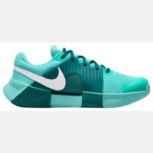 Nike Women's GP Challenge 1 Hard Court Tennis Shoes