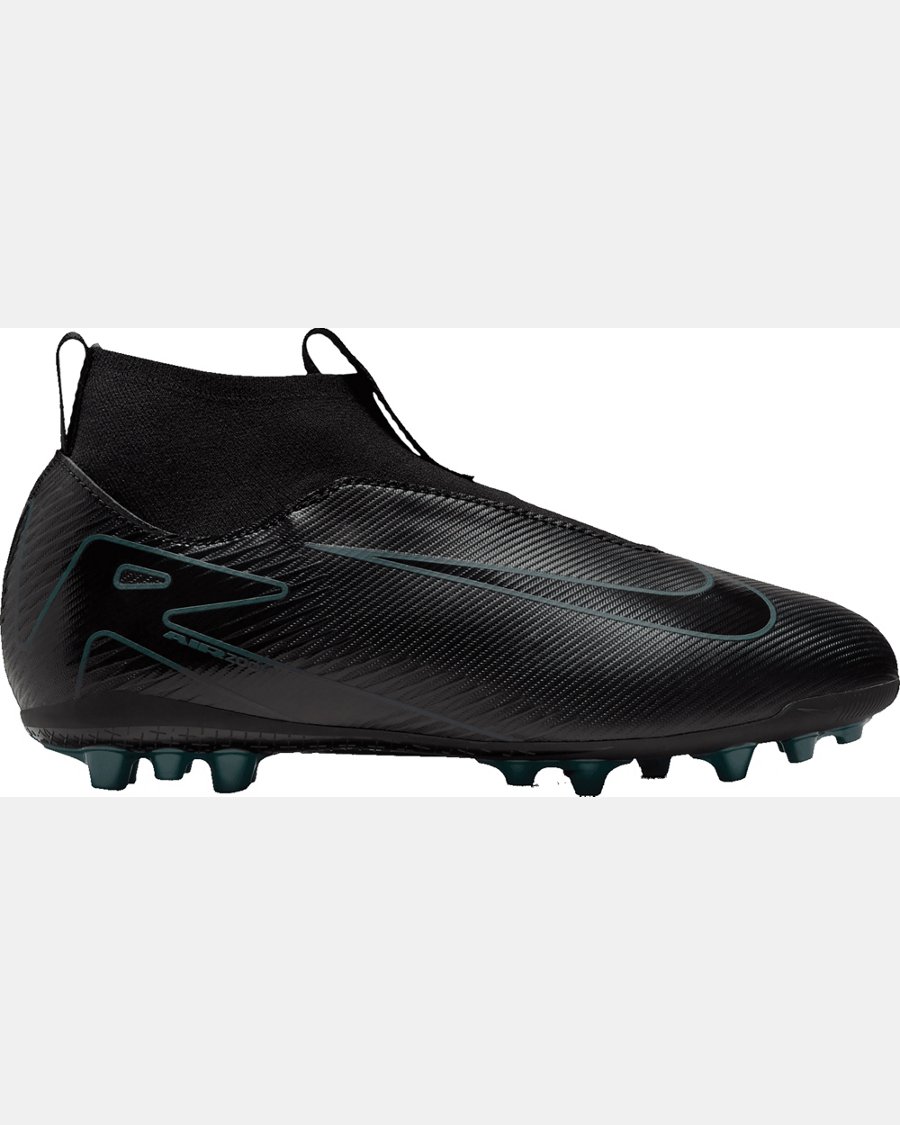 Nike Kids' Mercurial Superfly 10 Academy AG Soccer Cleats