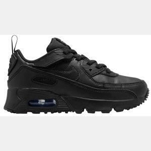Nike Kids' Preschool Air Max 90 Easy On Shoes