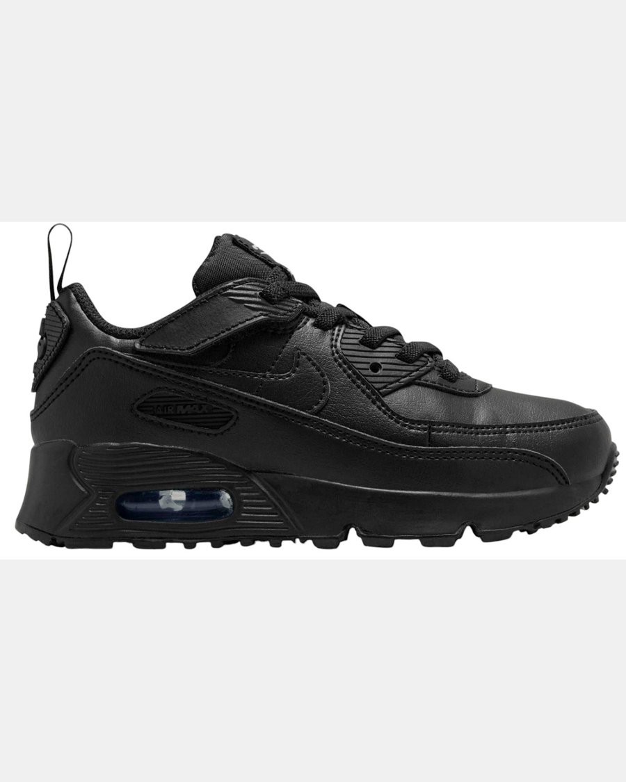 Nike Kids' Preschool Air Max 90 Easy On Shoes