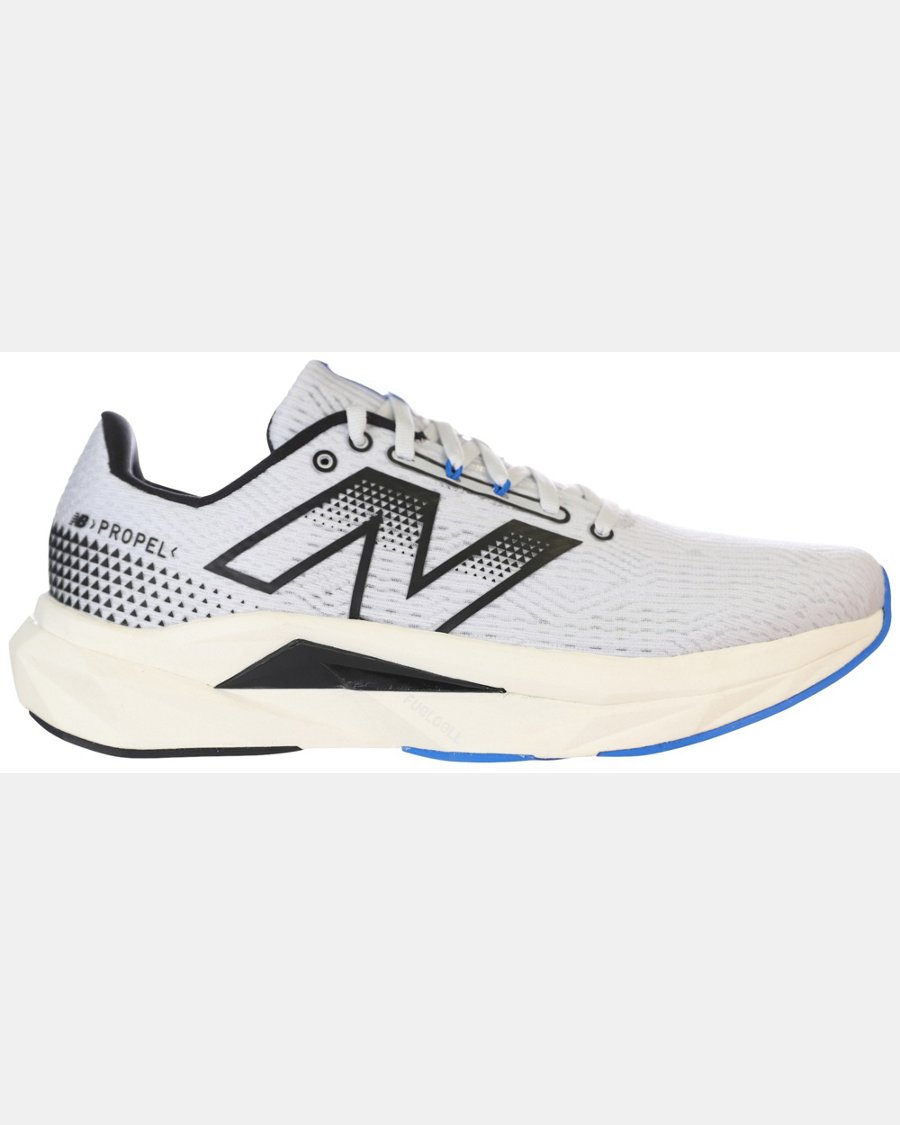 New Balance Men's FuelCell Propel v5 Running Shoes - Image 5