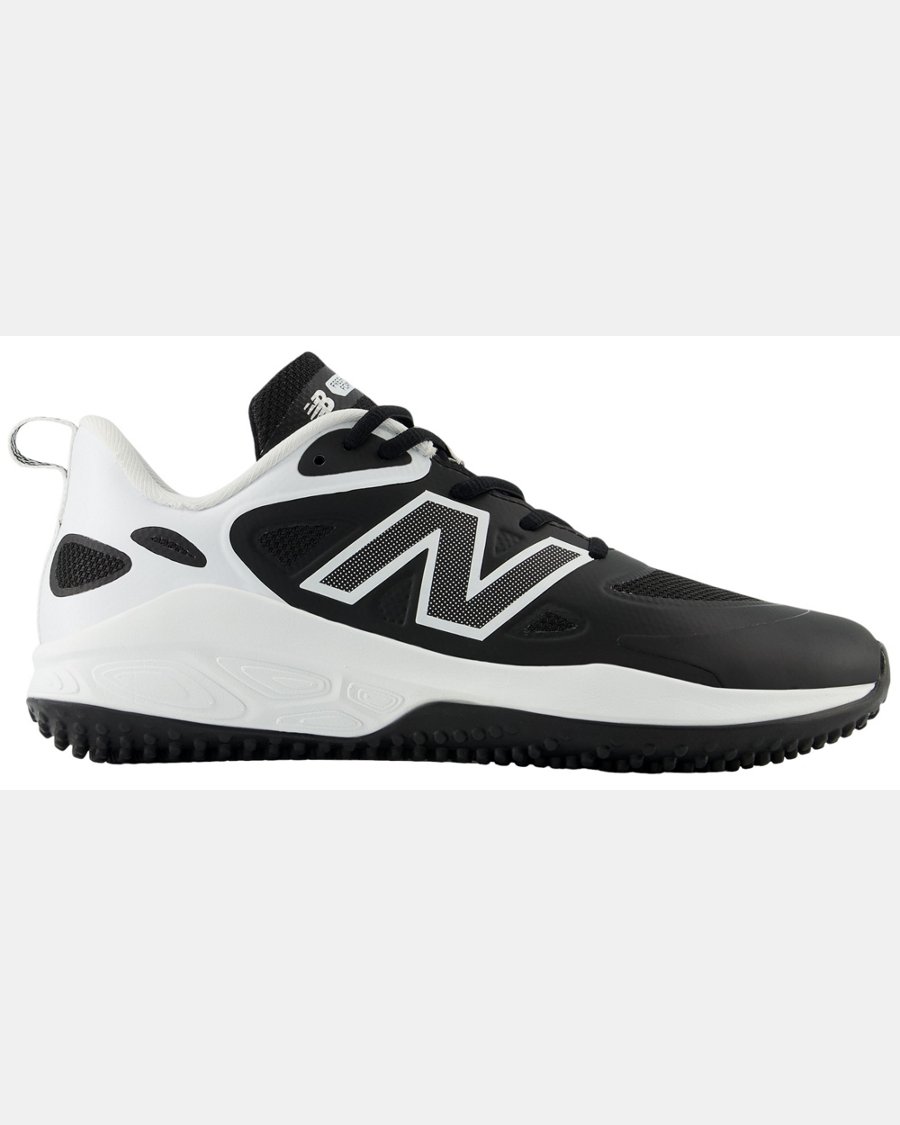 New Balance Women's VELO v4 Turf Softball Shoes - Image 3