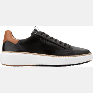 Cole Haan Men's Grand Pro Topspin Golf Shoes