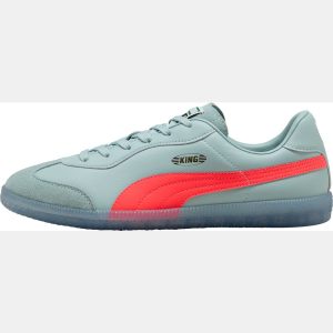 PUMA King 21 Indoor Soccer Shoes
