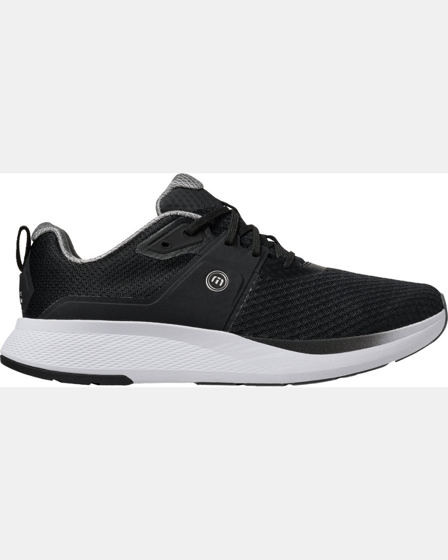 TravisMathew Men's The Nuage Spikeless Golf Shoes - Image 4