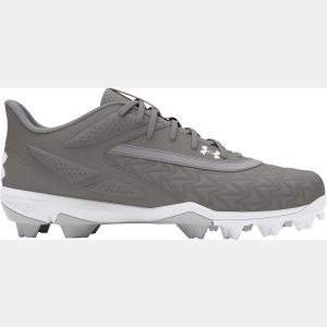 Under Armour Men's Leadoff RM Baseball Cleats