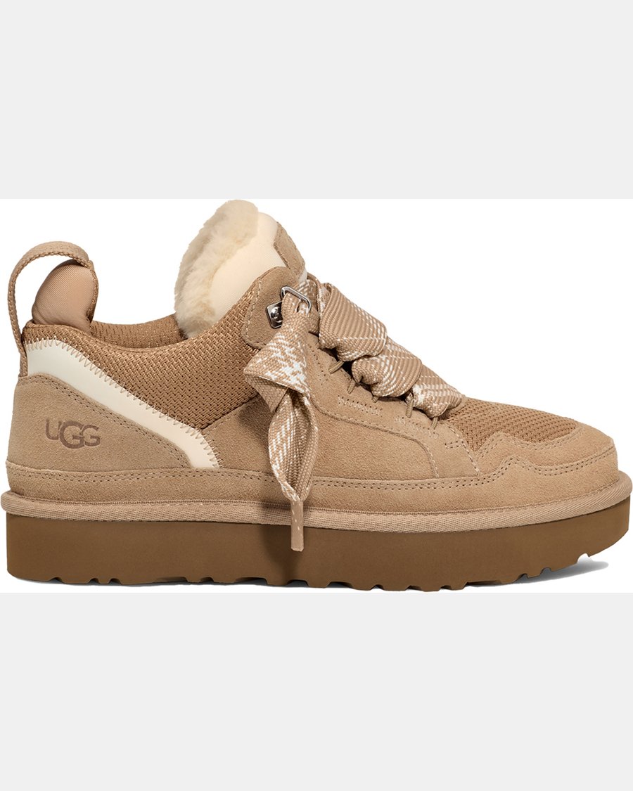 UGG Women's Lowmel Shoe