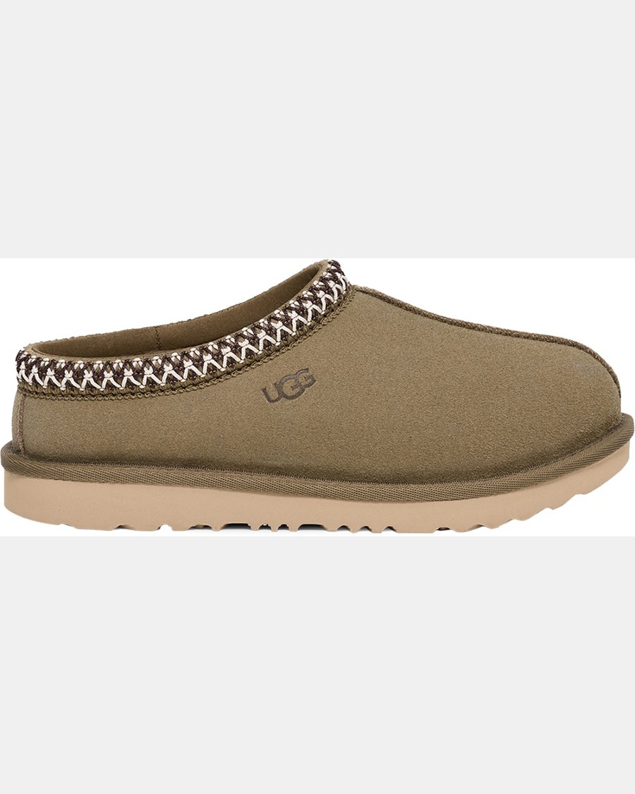 UGG Kids' Tasman Slippers