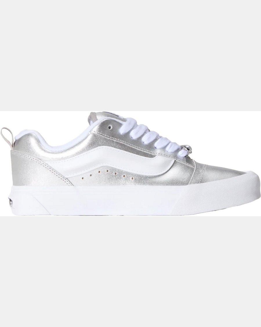 Vans Knu Skool Shoes - Image 3