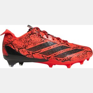 adidas adizero Electric 2 Exotic Speed Football Cleats