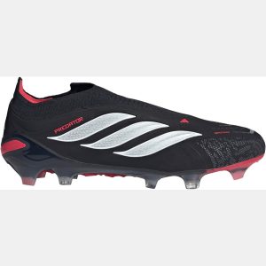 adidas Predator Elite Laceless FG Soccer Cleats