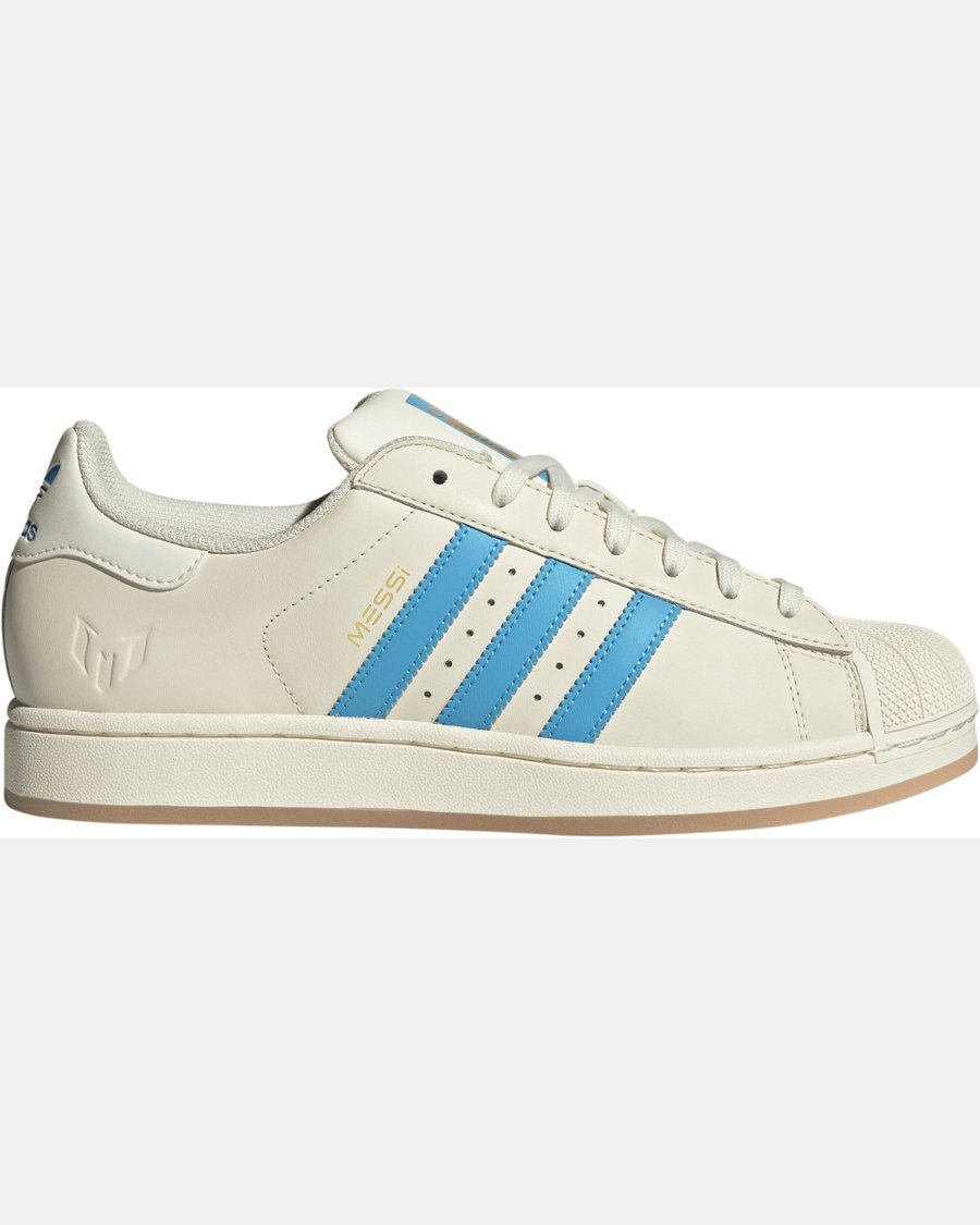 adidas Superstar Messi Shoes