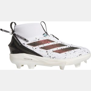 adidas Men's adizero Impact+ 2.0 Shades Mid TPU Baseball Cleats