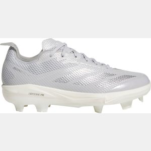 adidas Men's adizero Electric 2.0 TPU Baseball Cleats