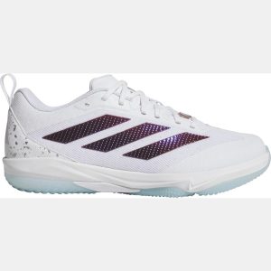 adidas Men's adizero Impact 2.0 Shades Turf Baseball Shoes