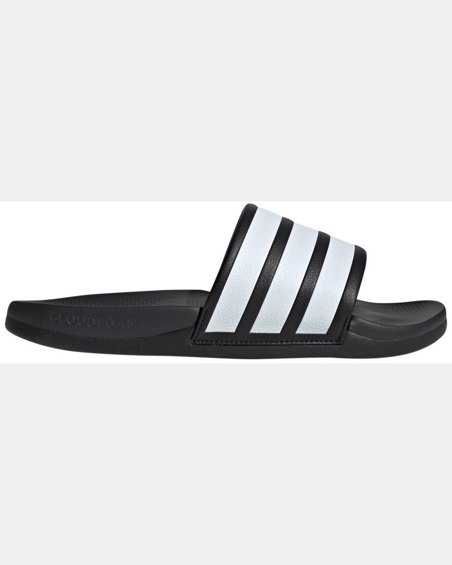 adidas Men's Adilette Comfort 2.0 Slides - Image 5