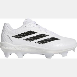 adidas Women's adizero Instinct 2.0 TD TPU Softball Cleats