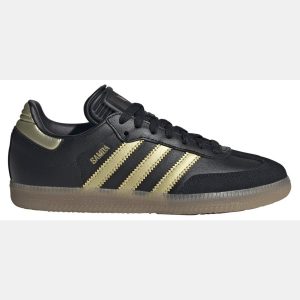 adidas Kids' Samba Messi Indoor Soccer Shoes