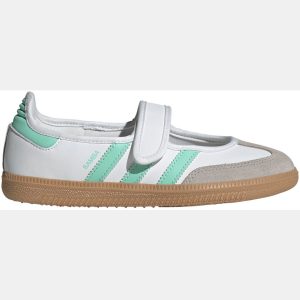adidas Kids' Grade School Samba Jane Shoes