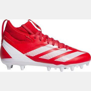 adidas Kids' adizero Impact.2 Mahomes Football Cleats