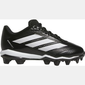 adidas Kid's adizero Instinct 2.0 MD Softball Cleats