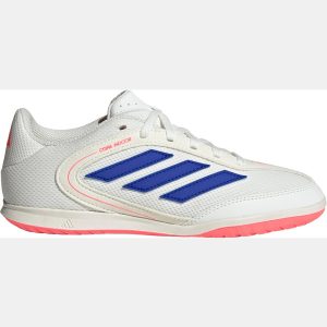 adidas Kids' Copa Pure III League Indoor Soccer Shoes