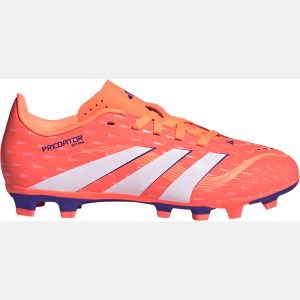 adidas Predator Club Kids' FG/MG Soccer Cleats